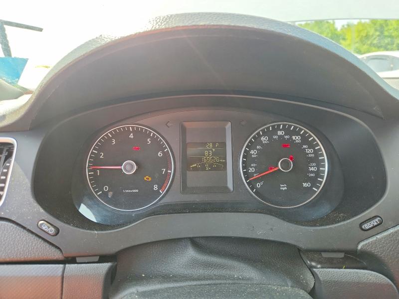 Продажа на аукционе авто 2014 Volkswagen Jetta, vin: 3VWD17AJXEM294572, номер лота: 62283996