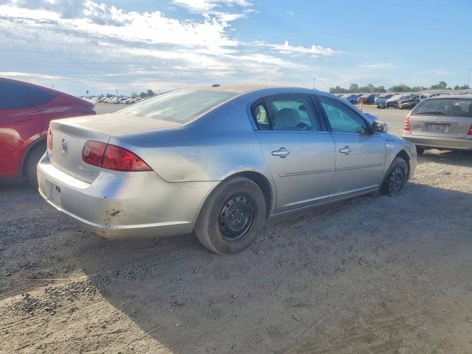 Aukcja sprzedaży 2007 Buick Lucerne, vin: 1G4HP57277U146347, numer aukcji: 61959286