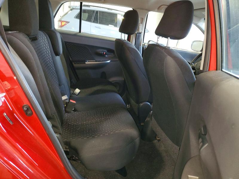 Aukcja sprzedaży 2014 Scion Xd, vin: JTKKUPB43E1040007, numer aukcji: 62251446