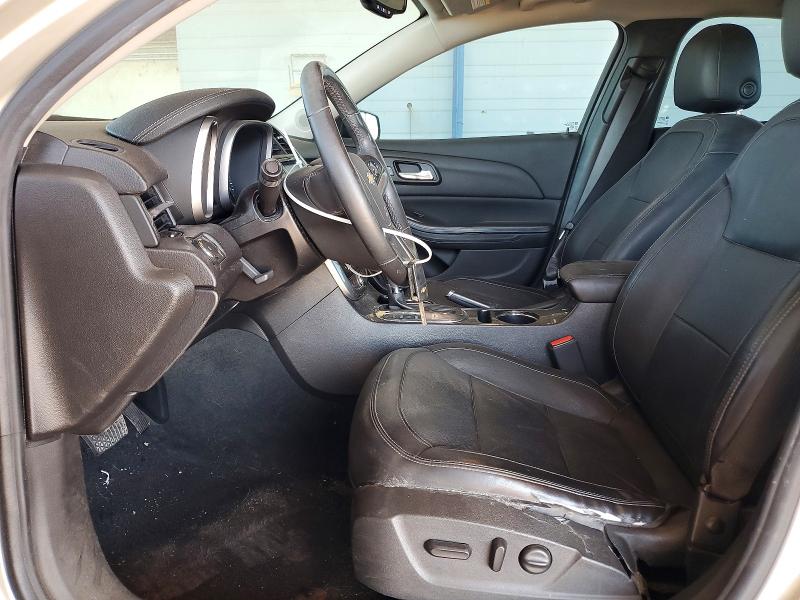 Продажа на аукционе авто 2016 Chevrolet Impala, vin: 1G11E5SA9GF105998, номер лота: 63182996