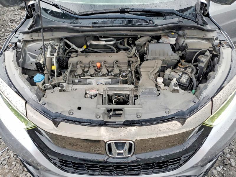 Продаж на аукціоні авто 2020 Honda Hr-v, vin: 3CZRU6H18LM703501, номер лоту: 62112236