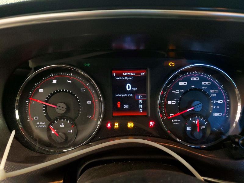 Продажа на аукционе авто 2013 Dodge Charger, vin: 2C3CDXDT1DH503752, номер лота: 60816306