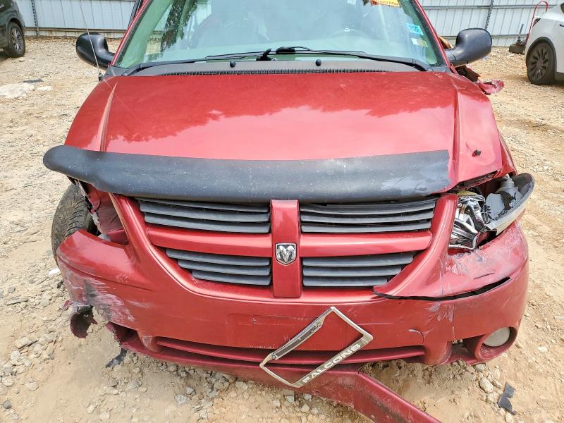 Aukcja sprzedaży 2005 Dodge Grand Caravan, vin: 2D8GP44L05R503645, numer aukcji: 60637216