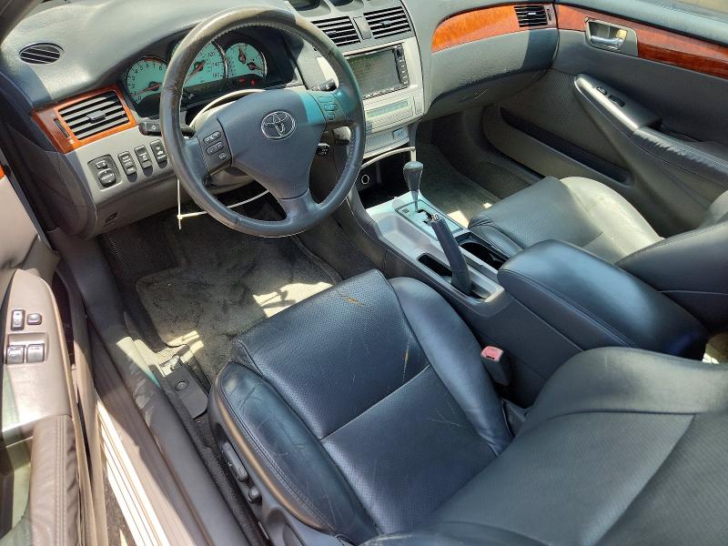 Aukcja sprzedaży 2006 Toyota Camry Solara, vin: 4T1FA38P86U087248, numer aukcji: 62130466