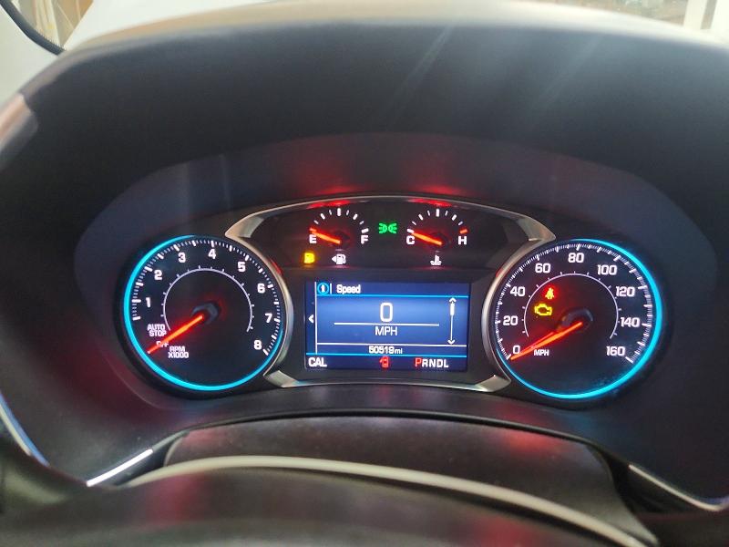 Продаж на аукціоні авто 2024 Chevrolet Equinox, vin: 3GNAXKEG1RL330979, номер лоту: 59805186