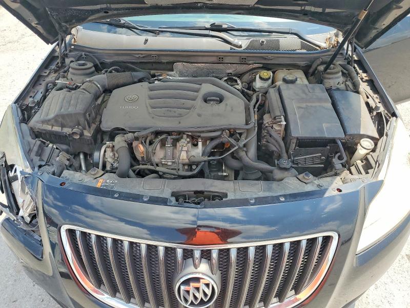 62836986 :رقم المزاد ، 2G4GS5EV0D9181120 vin ، 2013 Buick Regal مزاد بيع