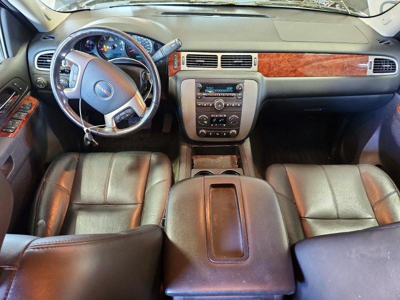 60867346 :رقم المزاد ، 1GKS2CE0XDR241311 vin ، 2013 Gmc Yukon مزاد بيع