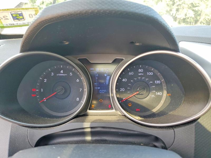 Aukcja sprzedaży 2015 Hyundai Veloster, vin: KMHTC6AD1FU232290, numer aukcji: 60404516