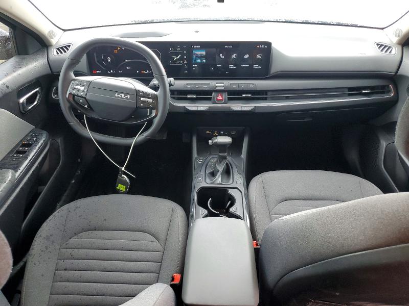 Aukcja sprzedaży 2025 Kia K4, vin: 3KPFU4DE2SE056754, numer aukcji: 58132236