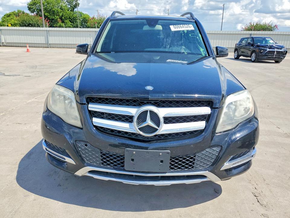 Aukcja sprzedaży 2014 Mercedes-benz Glk, vin: WDCGG5HB6EG286300, numer aukcji: 60664526