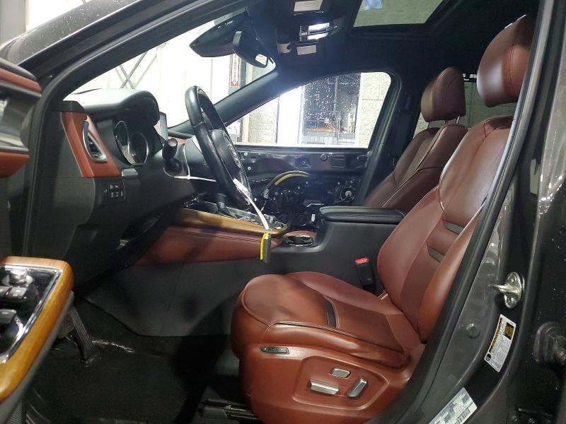 2017 Mazda Cx-9 მანქანა იყიდება აუქციონზე, vin: JM3TCBEY4H0137959, აუქციონის ნომერი: 59165256