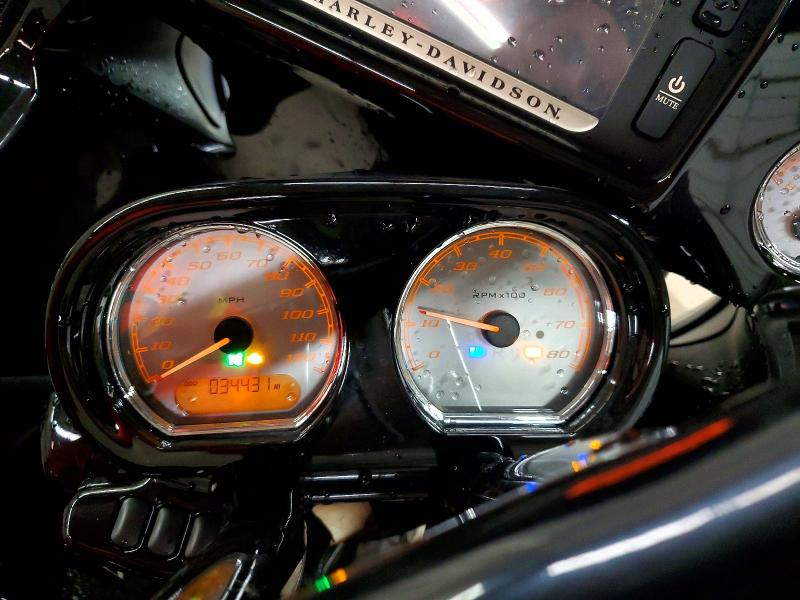 Aukcja sprzedaży 2017 Harley-davidson Fltrxs, vin: 1HD1KTC33HB649280, numer aukcji: 62621656