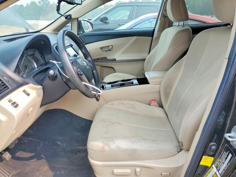 Aukcja sprzedaży 2013 Toyota Venza, vin: 4T3BA3BB1DU046217, numer aukcji: 61250496