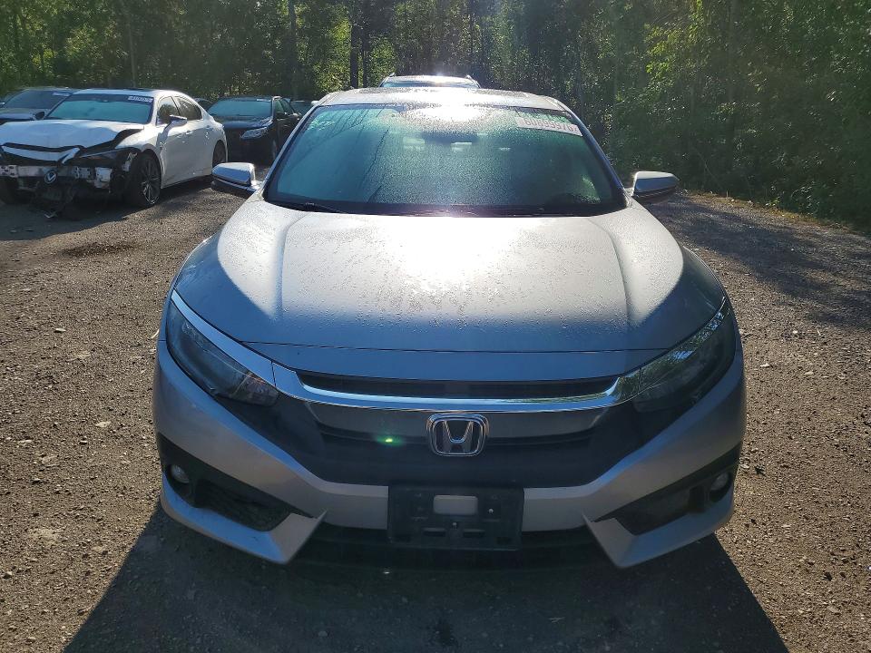Aukcja sprzedaży 2018 Honda Civic, vin: 2HGFC1F9XJH103308, numer aukcji: 60899976
