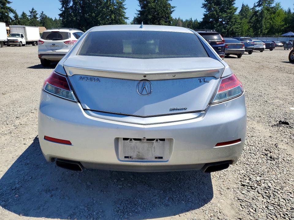 Продажа на аукционе авто 2012 Acura Tl, vin: 19UUA9F51CA010140, номер лота: 62423386