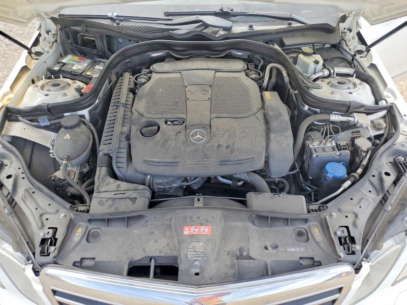 Aukcja sprzedaży 2013 Mercedes-benz E, vin: WDDHF5KB1DA673043, numer aukcji: 59369996