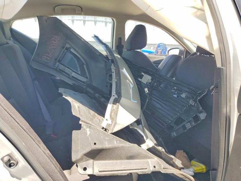 Продаж на аукціоні авто 2024 Nissan Altima, vin: 1N4BL4BV1RN376812, номер лоту: 63436936