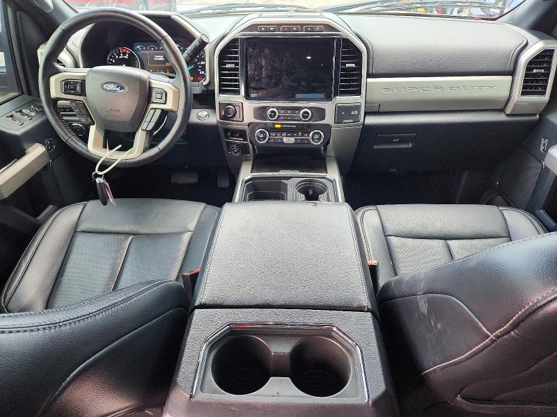Продаж на аукціоні авто 2022 Ford F250, vin: 1FT8W2BT2NEG22517, номер лоту: 59773366