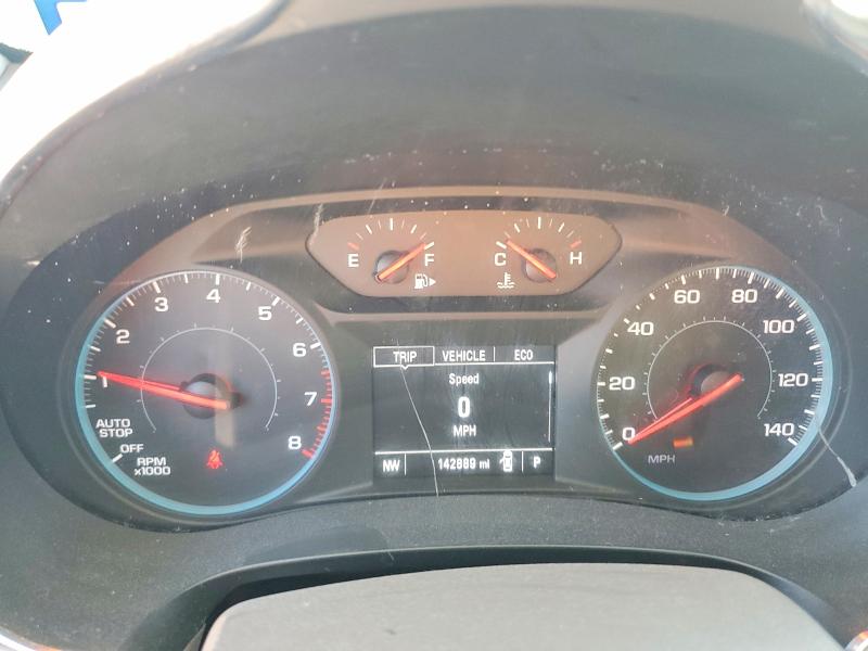 2017 Chevrolet Malibu მანქანა იყიდება აუქციონზე, vin: 1G1ZE5ST6HF126328, აუქციონის ნომერი: 62675206