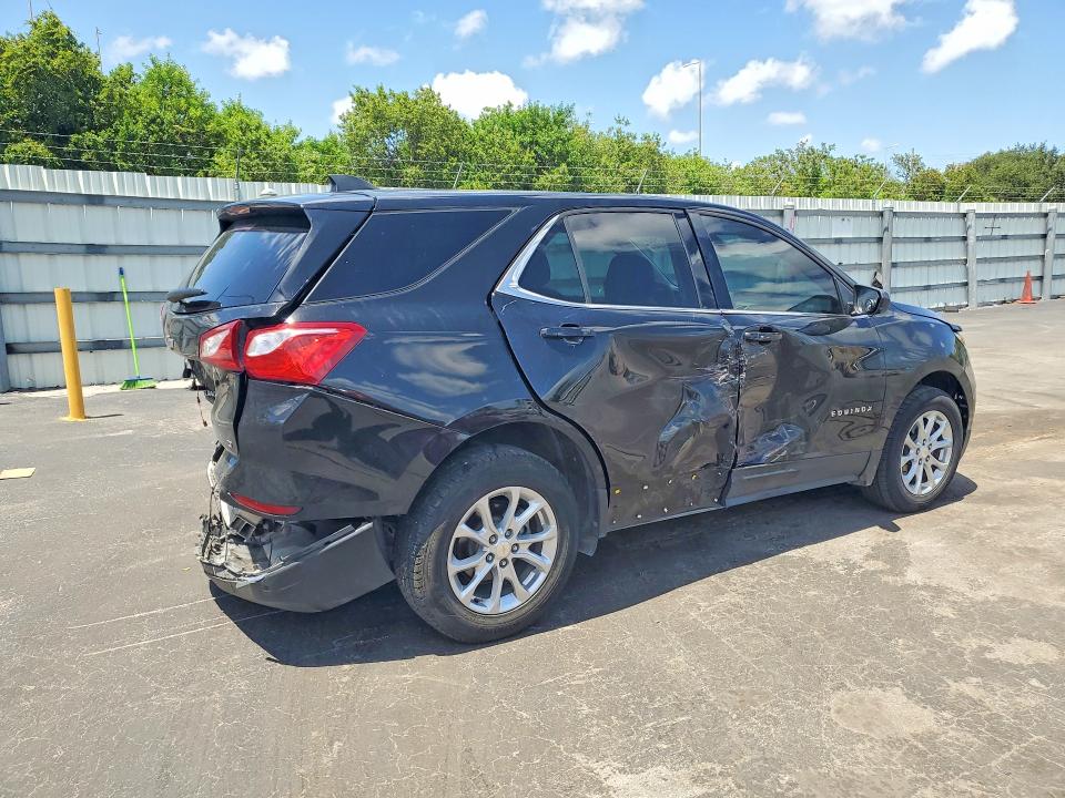 Продажа на аукционе авто 2020 Chevrolet Equinox, vin: 2GNAXJEV5L6128909, номер лота: 62338446