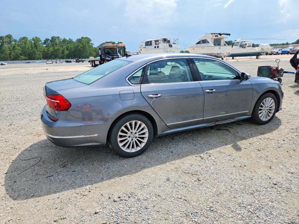 Aukcja sprzedaży 2016 Volkswagen Passat, vin: 1VWBS7A39GC052480, numer aukcji: 59608786