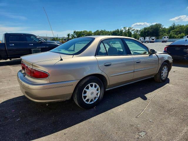 Продаж на аукціоні авто 2003 Buick Century, vin: 2G4WS52J831146433, номер лоту: 59600026