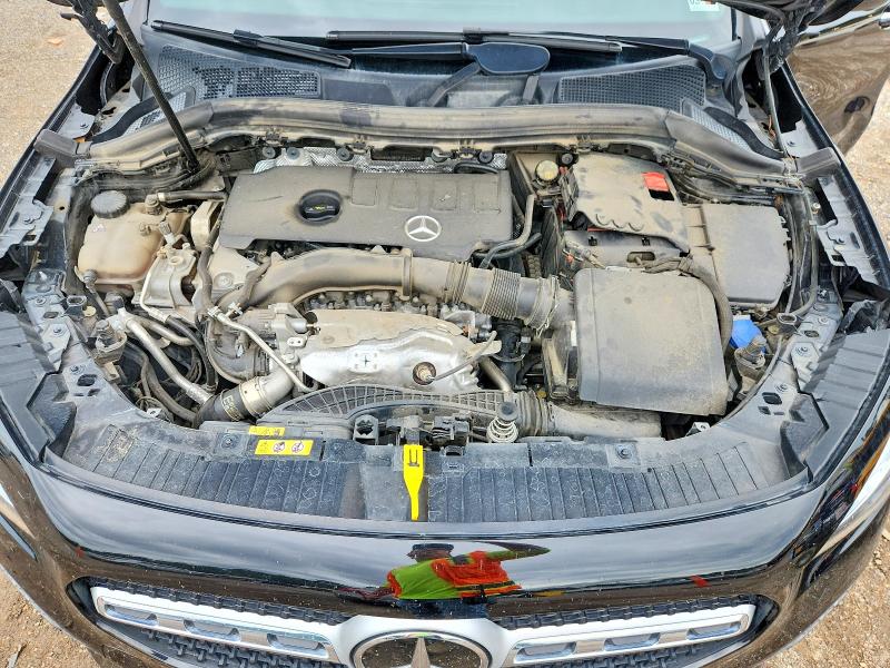 Продаж на аукціоні авто 2023 Mercedes-benz Gla, vin: W1N4N4GB5PJ511444, номер лоту: 60940236