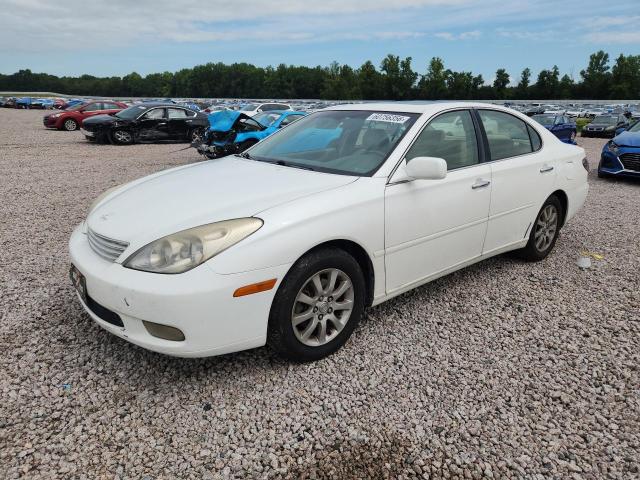 60756356 :رقم المزاد ، JTHBF30G236010907 vin ، 2003 Lexus Es مزاد بيع