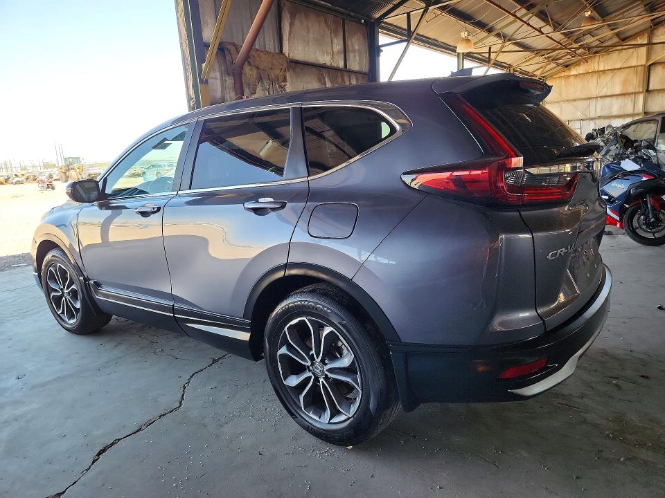 2020 Honda Cr-v მანქანა იყიდება აუქციონზე, vin: 2HKRW1H5XLH425132, აუქციონის ნომერი: 63386756
