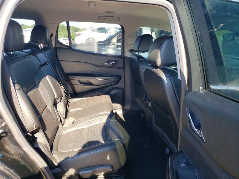 61292666 :رقم المزاد ، 1GKKNUL4XLZ180401 vin ، 2020 Gmc Acadia مزاد بيع