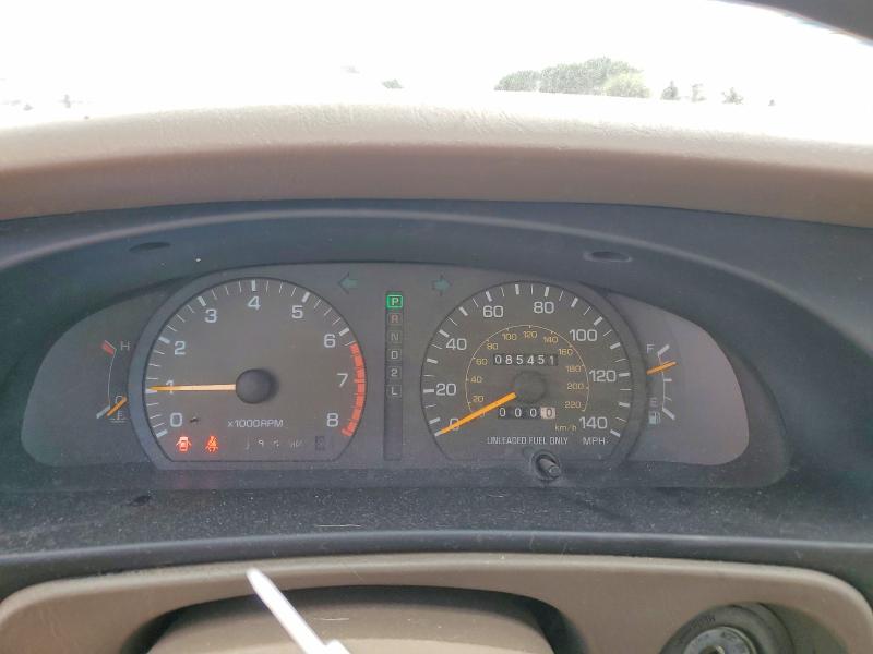 Продажа на аукционе авто 1994 Toyota Camry, vin: JT2SK12E4R0268167, номер лота: 61363776