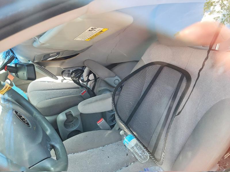 Продажа на аукционе авто 2011 Kia Sedona, vin: KNDMG4C79B6387922, номер лота: 59243266