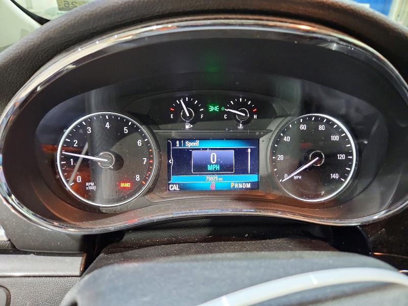 Aukcja sprzedaży 2019 Buick Encore, vin: KL4CJESB5KB793948, numer aukcji: 62273886