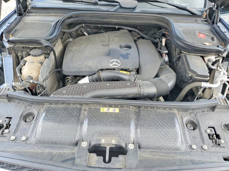 Aukcja sprzedaży 2021 Mercedes-benz Gle, vin: 4JGFB4JE4MA391400, numer aukcji: 61566886
