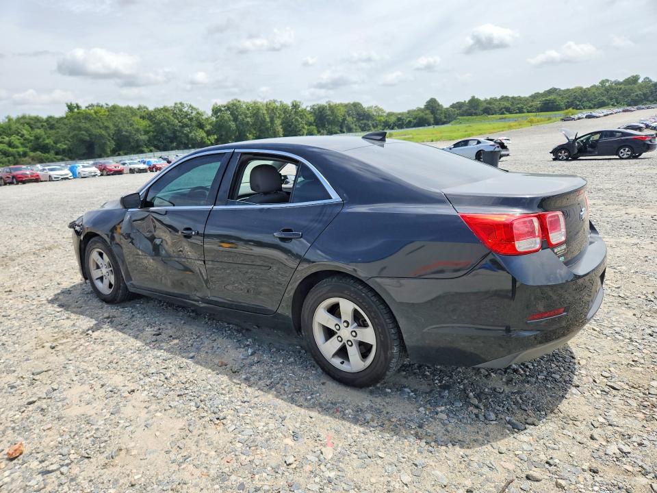 Продаж на аукціоні авто 2015 Chevrolet Malibu, vin: 1G11B5SL4FF338986, номер лоту: 61960766