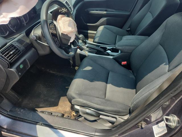 2016 Honda Accord მანქანა იყიდება აუქციონზე, vin: 1HGCR2F39GA114441, აუქციონის ნომერი: 61493586