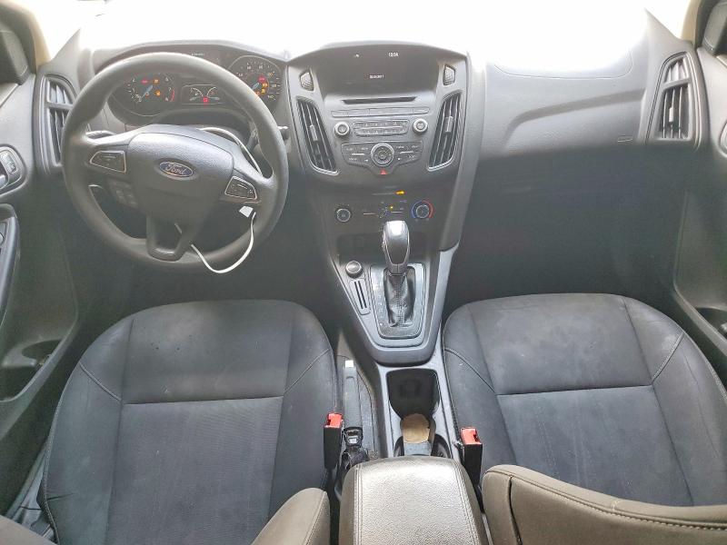 Продаж на аукціоні авто 2016 Ford Focus, vin: 1FADP3F24GL348924, номер лоту: 60206846