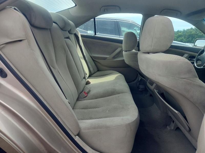 Продажа на аукционе авто 2009 Toyota Camry, vin: 4T1BE46K89U828518, номер лота: 61665066
