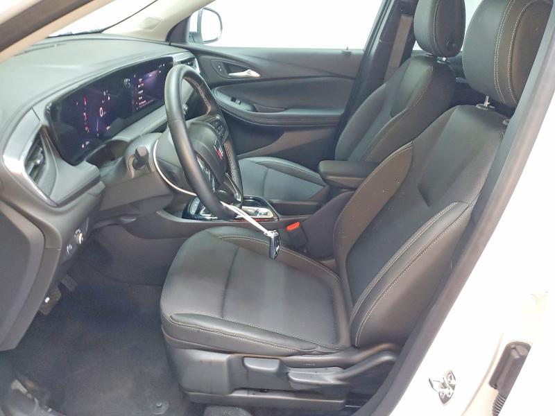 2026 Buick Encore Gx მანქანა იყიდება აუქციონზე, vin: KL4AMBSL3TB121751, აუქციონის ნომერი: 60743066