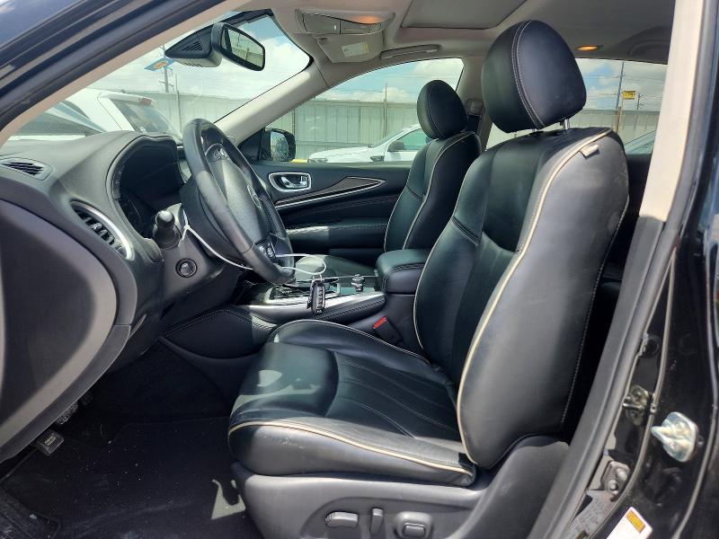 Продаж на аукціоні авто 2019 Infiniti Qx60, vin: 5N1DL0MN0KC523868, номер лоту: 59574346