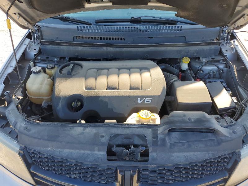 2018 Dodge Journey მანქანა იყიდება აუქციონზე, vin: 3C4PDCGG1JT378873, აუქციონის ნომერი: 62637476