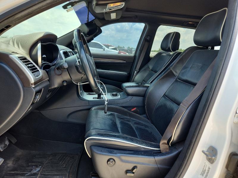 Aukcja sprzedaży 2014 Jeep Grand Cherokee, vin: 1C4RJFCG2EC214073, numer aukcji: 59324596