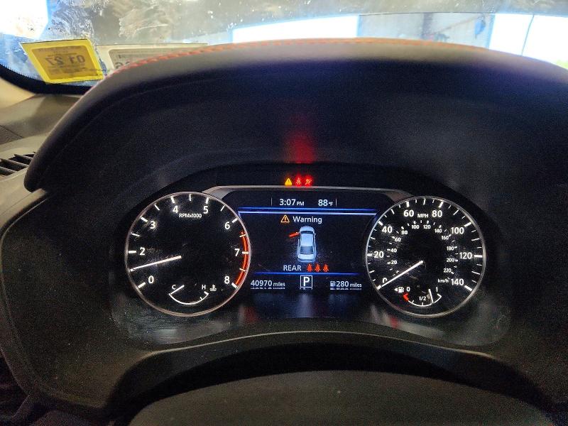 Продаж на аукціоні авто 2025 Nissan Altima, vin: 1N4BL4CW1SN338932, номер лоту: 63255216