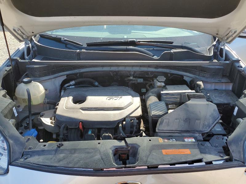 2020 Kia Sportage მანქანა იყიდება აუქციონზე, vin: KNDPMCAC5L7832796, აუქციონის ნომერი: 59829396