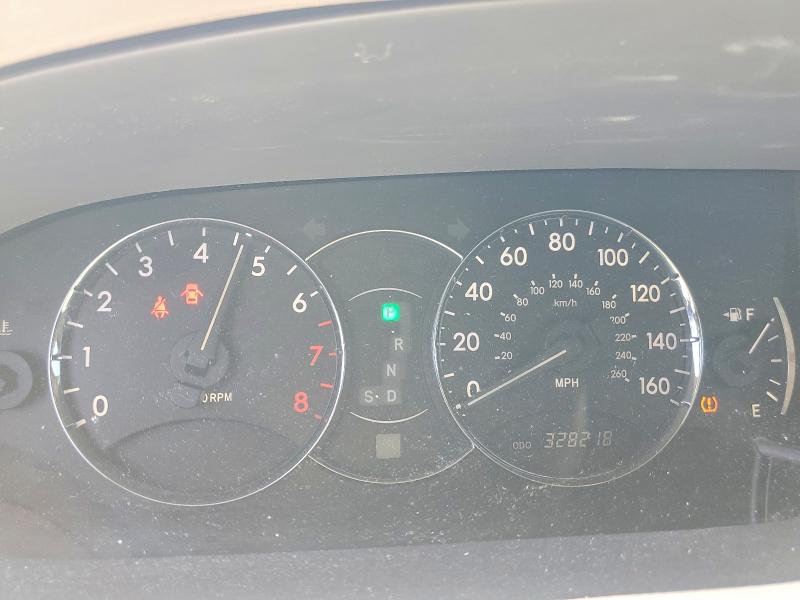 62694736 :رقم المزاد ، 4T1BK36B38U315209 vin ، 2008 Toyota Avalon مزاد بيع