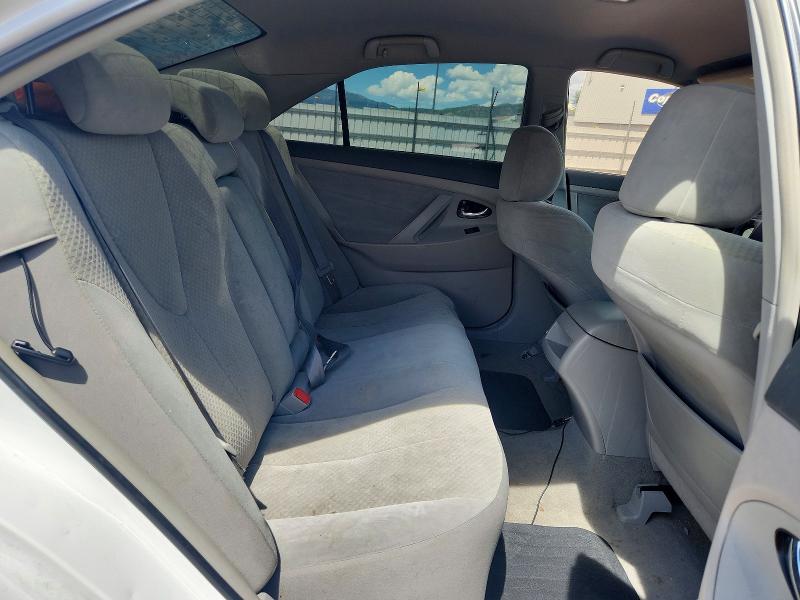 2009 Toyota Camry მანქანა იყიდება აუქციონზე, vin: 4T1BE46K69U805934, აუქციონის ნომერი: 60598216