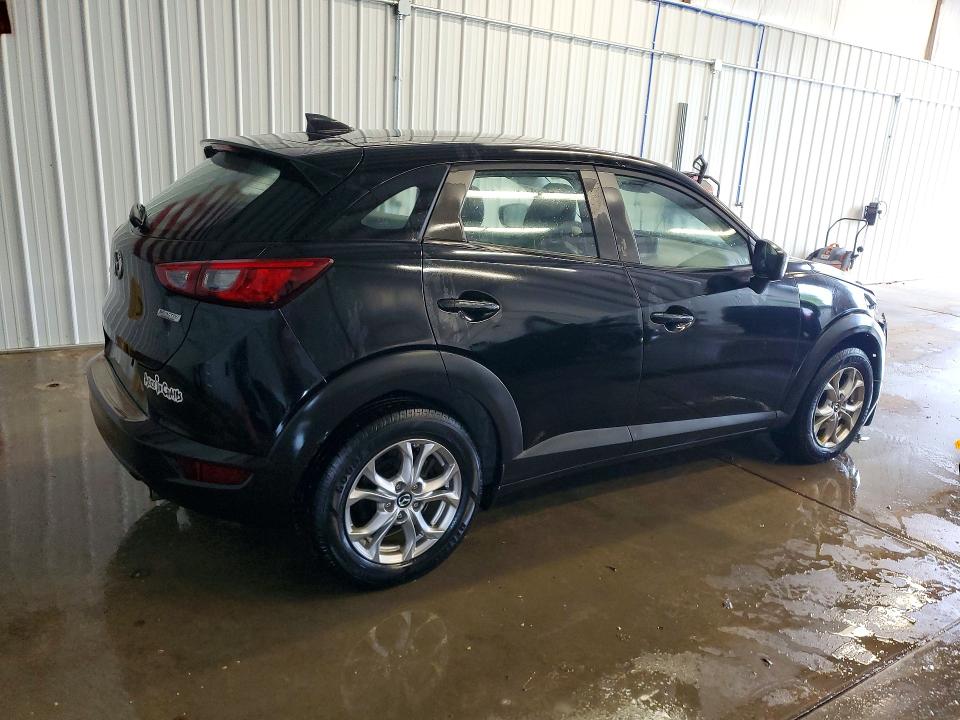 Aukcja sprzedaży 2019 Mazda Cx-3, vin: JM1DKFB77K1453845, numer aukcji: 62600136
