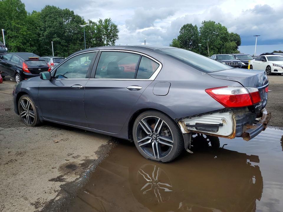 2014 Honda Accord მანქანა იყიდება აუქციონზე, vin: 1HGCR2F39EA270041, აუქციონის ნომერი: 62852476