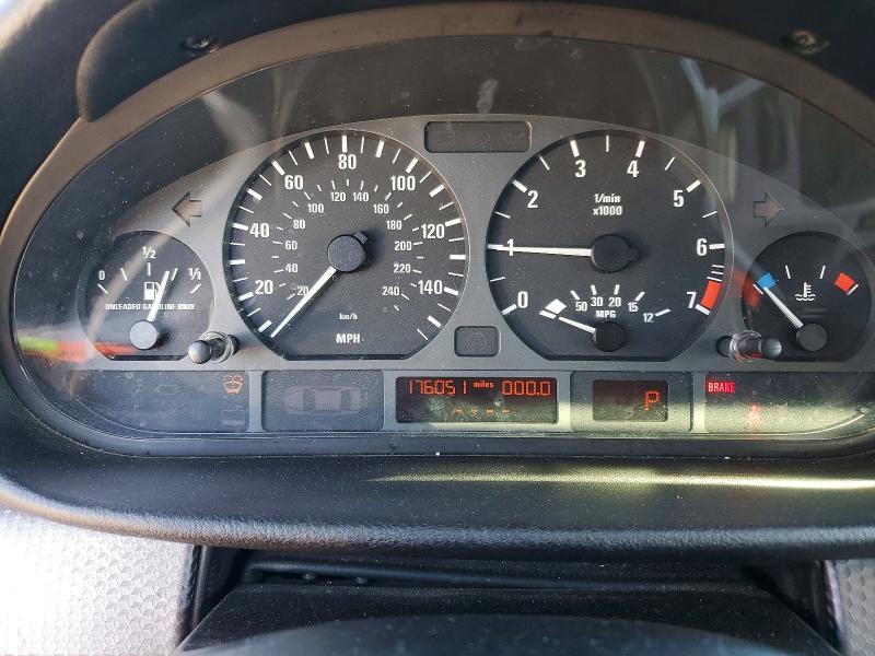 Продажа на аукционе авто 2004 Bmw 330, vin: WBAEV53414KM33935, номер лота: 62489016