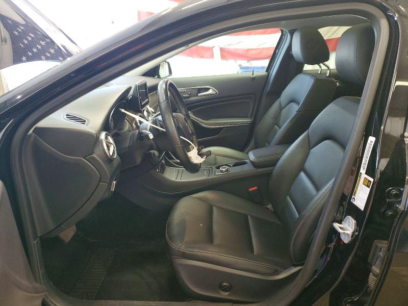 2015 Mercedes-benz Gla მანქანა იყიდება აუქციონზე, vin: WDCTG4GB6FJ148593, აუქციონის ნომერი: 61536056
